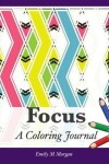 Book cover for Focus