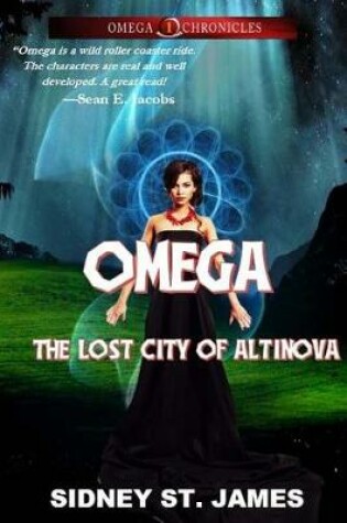 Cover of Omega
