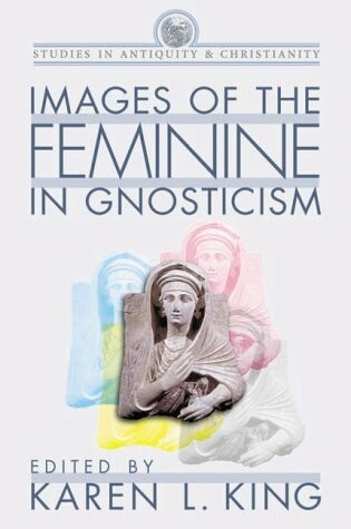 Cover of Images of the Feminine in Gnosticism