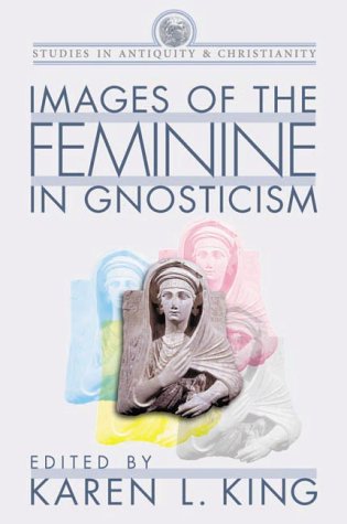 Book cover for Images of the Feminine in Gnosticism