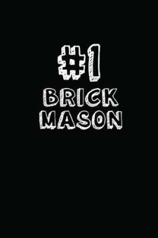 Cover of #1 Brick Mason