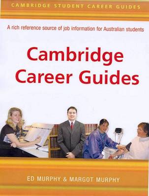 Cover of Cambridge Student Career Guides Complete Set (7 titles)