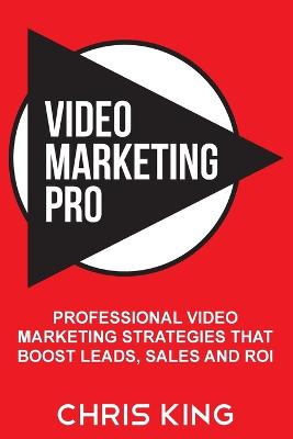 Book cover for Video Marketing Pro