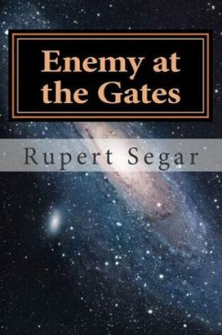 Cover of Enemy at the Gates