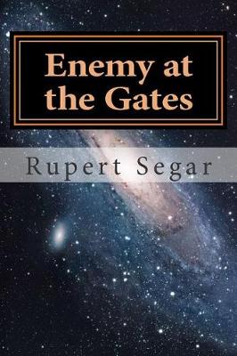 Book cover for Enemy at the Gates