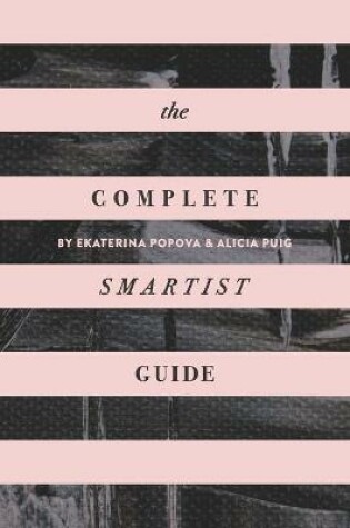 Cover of The Complete Smartist Guide