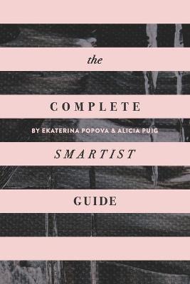 Book cover for The Complete Smartist Guide