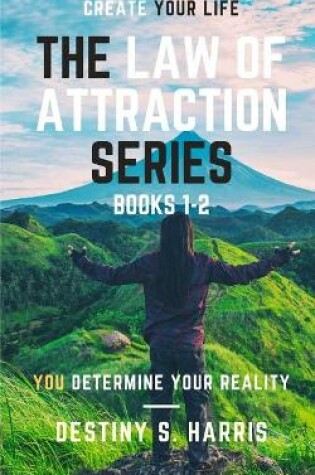 Cover of The Law of Attraction Series