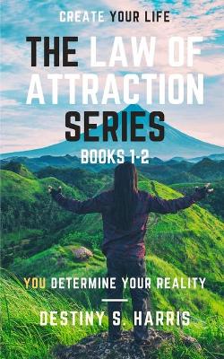 Cover of The Law of Attraction Series