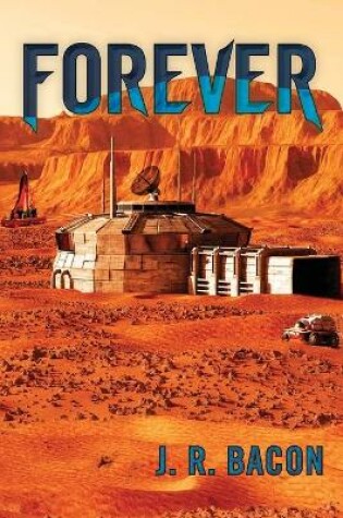 Cover of Forever