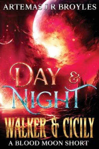 Cover of Day & Night