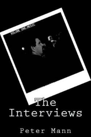 Cover of The Interviews