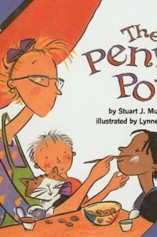 Cover of The Penny Pot