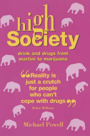 Cover of High Society