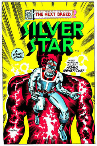Cover of Silver Star