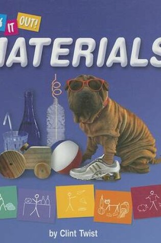 Cover of Materials