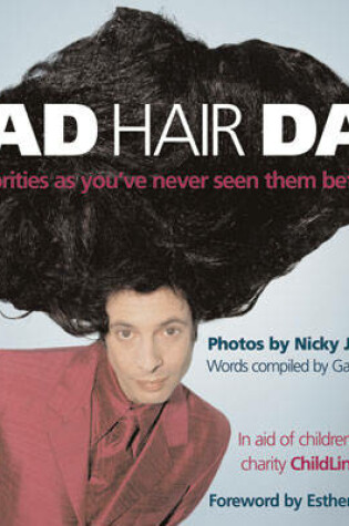 Cover of Bad Hair Day