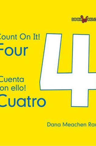 Cover of Cuatro / Four