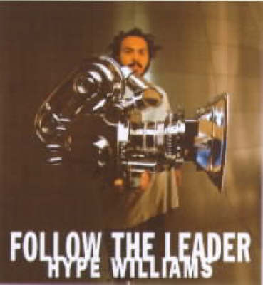 Book cover for Follow the Leader