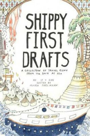 Cover of Shippy First Drafts