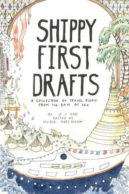 Book cover for Shippy First Drafts