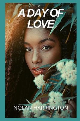 Book cover for A day of love