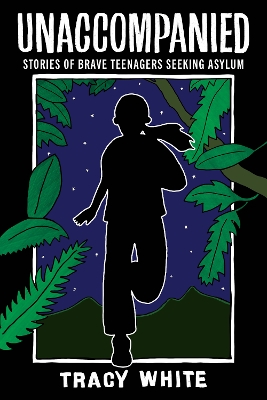 Book cover for Unaccompanied