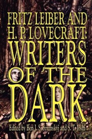 Cover of Fritz Leiber and H.P. Lovecraft