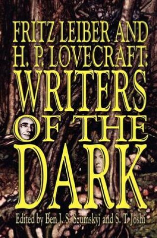 Cover of Fritz Leiber and H.P. Lovecraft
