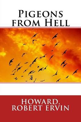 Book cover for Pigeons from Hell