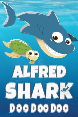 Book cover for Alfred Shark Doo Doo Doo