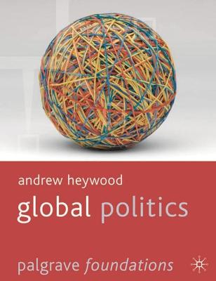 Cover of Global Politics