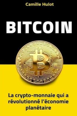 Cover of Bitcoin