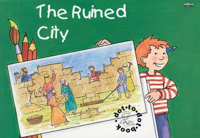 Book cover for The Ruined City