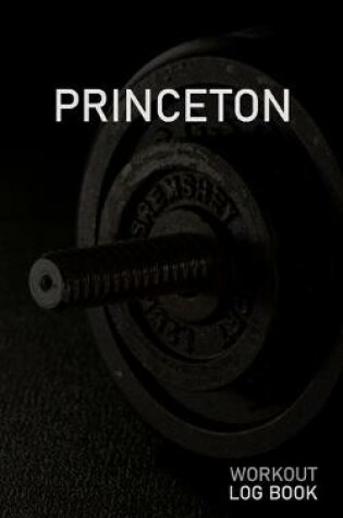 Cover of Princeton