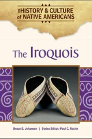 Cover of The Iroquois