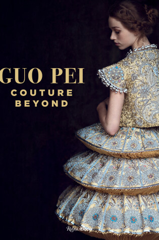 Cover of Guo Pei