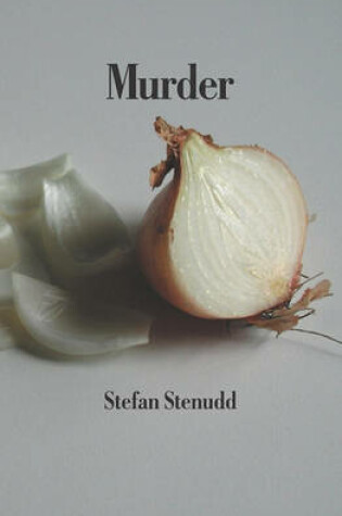 Cover of Murder