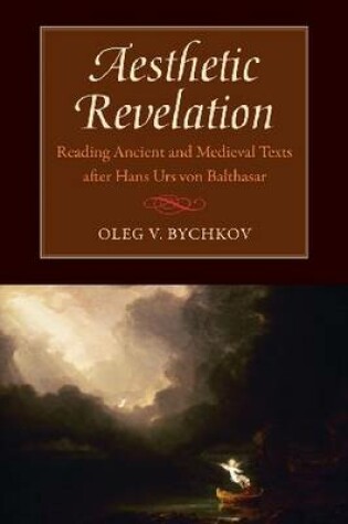 Cover of Aesthetic Revelation