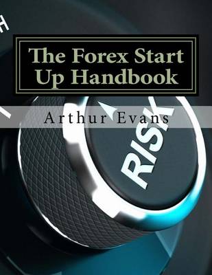 Book cover for The Forex Start Up Handbook