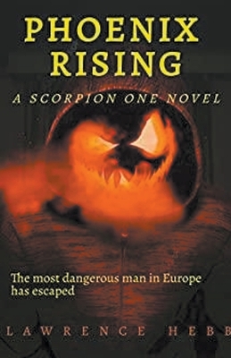 Cover of Phoenix Rising