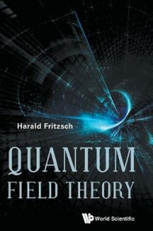 Cover of Quantum Field Theory