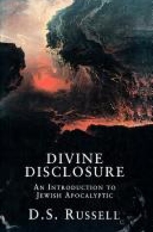 Cover of Divine Disclosure