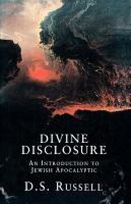 Book cover for Divine Disclosure