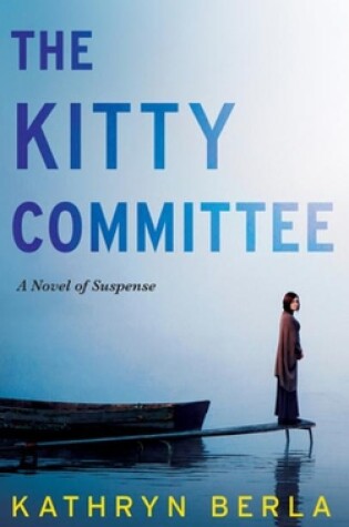 Cover of The Kitty Committee