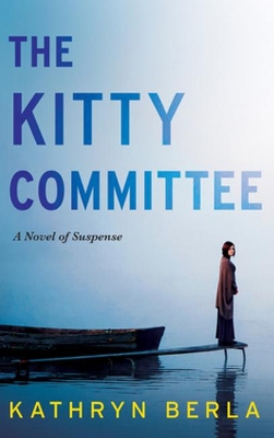 Book cover for The Kitty Committee