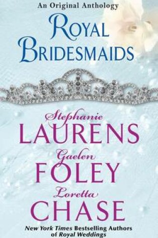 Cover of Royal Bridesmaids