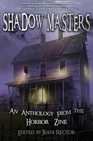 Cover of Shadow Masters