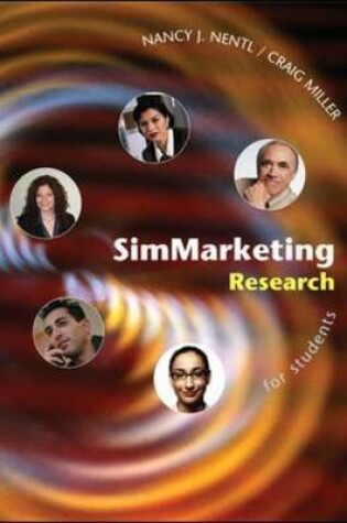 Cover of SimMarket Research