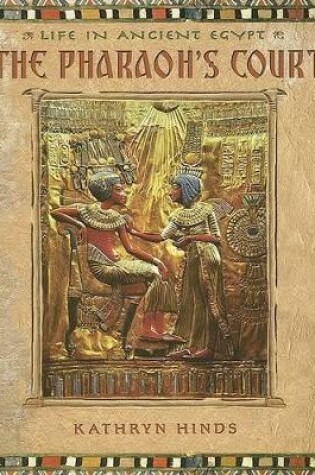 Cover of The Pharaoh's Court